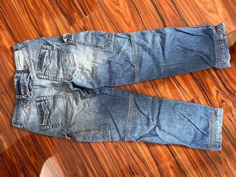 Thor Steinar cargojeans - 2