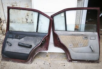 Opel Kadet dvere - 2