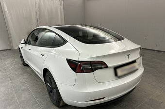 Tesla Model 3 refresh, EAP, Long Range, záruka, +DPH - 2