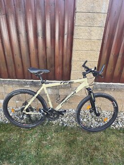 Bicykel Merida TFC 300 - 2