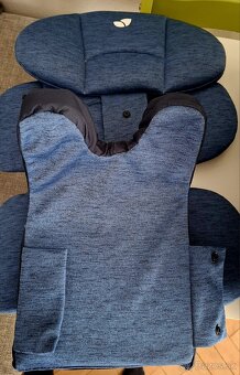 Detská autosedačka Joie - 2