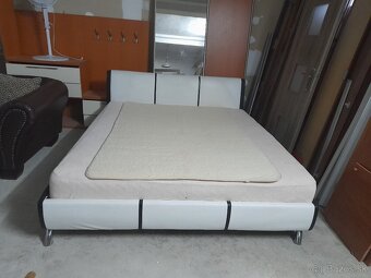 manželska postel - 2