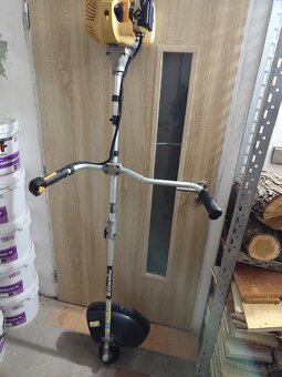 Krovinorez Riwall PRO RPB 520 - 2