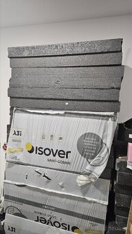 Isover EPS Greywall/ EPS Greywall-L - 2