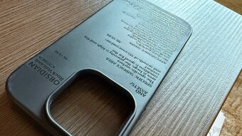 kryt na iphone 16 pro - 2