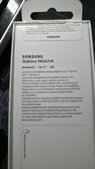 Samsung Galaxy Watch 4 40mm - 2