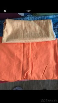 Obliecky na paplon - 2