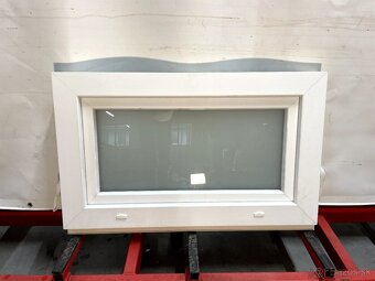 Nové plastové okno - 2