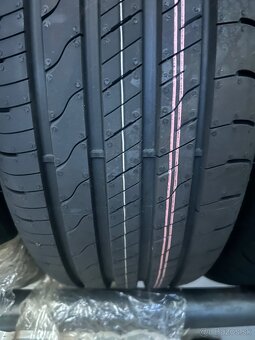 Goodyear EFFICIENTGR.PER.2 205/55 R16 91V - 2