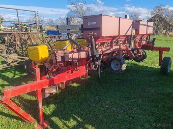 Seječka kukurice Matermacc - 2