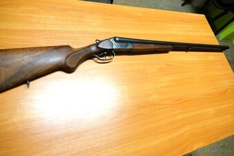 SUHL - brokovnica dvojka 12/12 - 2