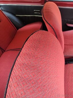 Škoda Octavia combi - 2