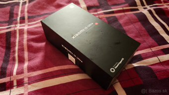 Xiaomi 15 Ultra 16/512GB Silver Chrome - 2