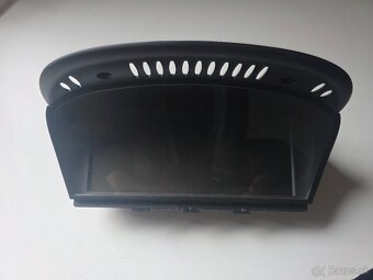 Originál BMW CCC Professional (Navi/Rádio) – Plne funkčné - 2