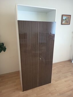 Predám obývaciu stenu - 2