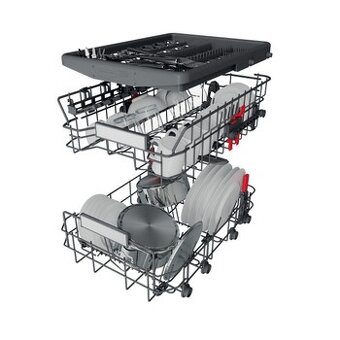 Whirlpool WSFO 3023 PF - 2