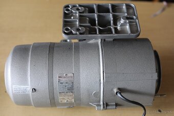 Predám elektromotor EFKA - 2