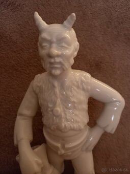 Soska Royal dux čert Lucifer - 2