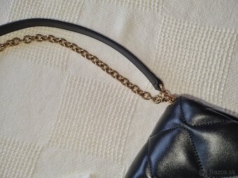 Kožená kabelka Furla - 2