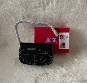 Diesel Kabelka - 2