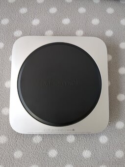 Apple Mac Mini M1 512Gb (2020) 8gb Ram - 2
