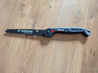 Skladacia pílka Parkside Performance - 2