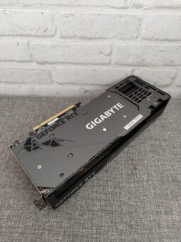 GIGABYTE RTX 3070 GAMING OC - 2