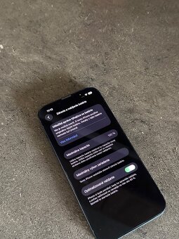 iPhone 13 128GB - 100% baterka - 2