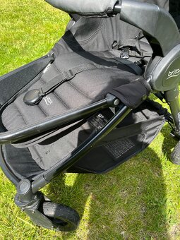 Britax B-Motion plus - 2