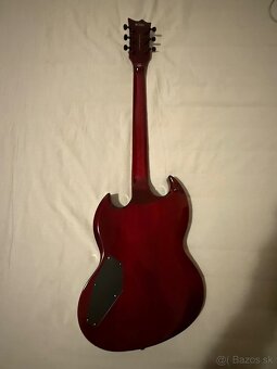 ESP LTD Viper-256 - 2