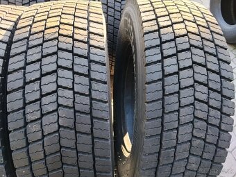 Predám úplne nové pneu 315/70-22.5 - 2