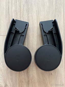 Cybex adaptery na kocik - Balios S - 2
