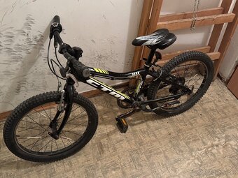 Detsky bicykel CTM 20 - 2