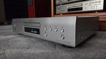 predám Denon DCD-900NE silver - 2