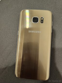 Samsung s7 edge android 8 - 2
