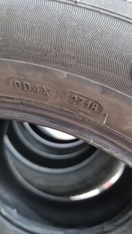 205/60 R16 - 2