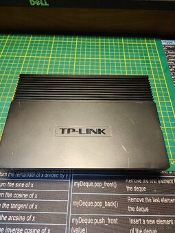 Lan switch 16x TP-LINK - 2