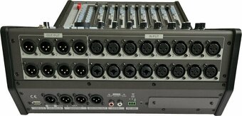Soundking DX20-A Digitálny mixpult - 2