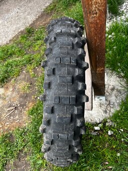 Metzeler six days extreme - 2