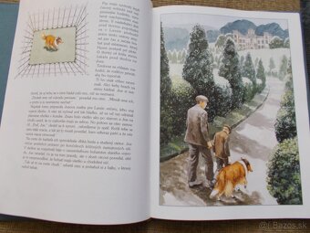 Lassie sa vracia - 2