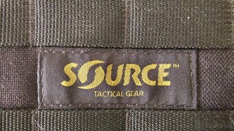 PÚZDRO NA HYDRATAČNÍ SYSTÉM SOURCE RAZOR 3 L - 2