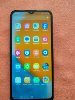 Samsung Galaxy A23 5G - 2