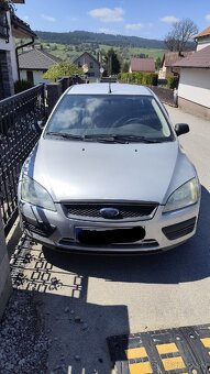 Ford Focus 2.0 TDCi 103kw - 2
