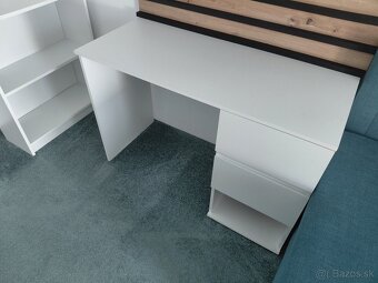 Detský písací stol - 2