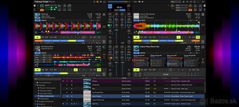 Native Instruments TRAKTOR Pro 4 - 2