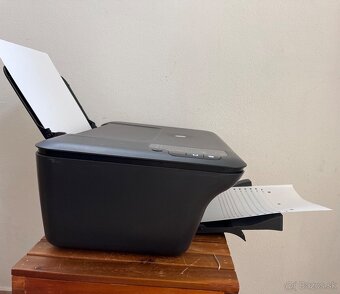 HP Deskjet 2050 - 2
