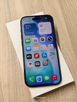 Iphone 17 Air 512GB - 2
