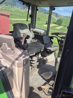 John deere 6430 premium plná výbava - 2