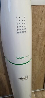 Vysávač Vorwerk Kobold VB100 - 2