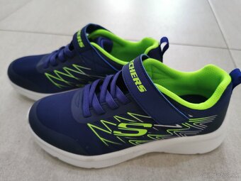 Tenisky skechers 36 - 2